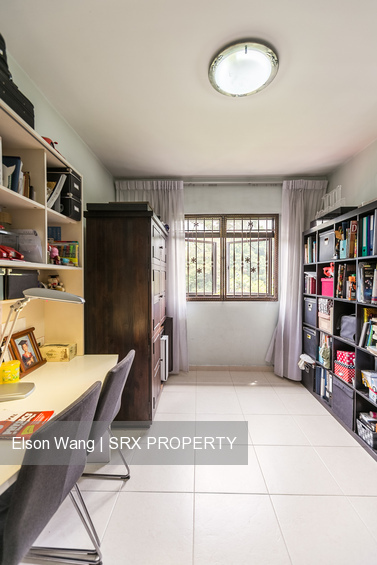 Blk 507A Wellington Circle (Sembawang), HDB 5 Rooms #183049262